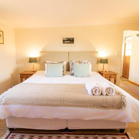 Sunbird Cottage กราฟฟ์-เรเน็ต ภายนอก รูปภาพ