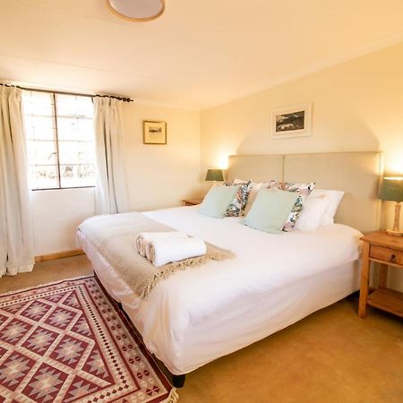 Sunbird Cottage กราฟฟ์-เรเน็ต ภายนอก รูปภาพ