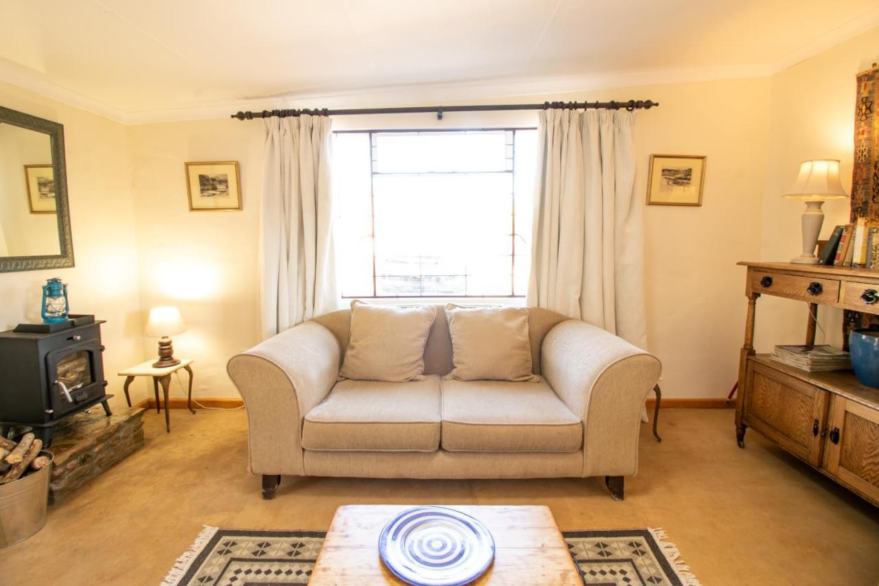 Sunbird Cottage กราฟฟ์-เรเน็ต ภายนอก รูปภาพ