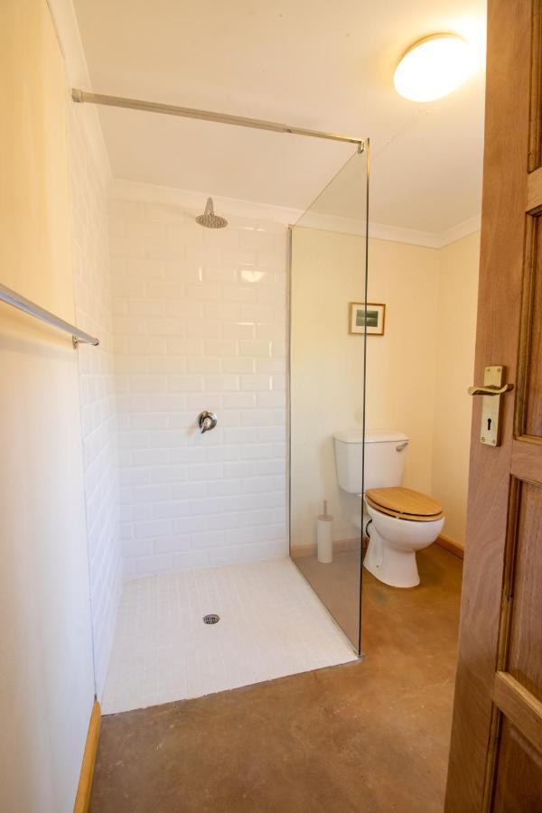 Sunbird Cottage กราฟฟ์-เรเน็ต ภายนอก รูปภาพ