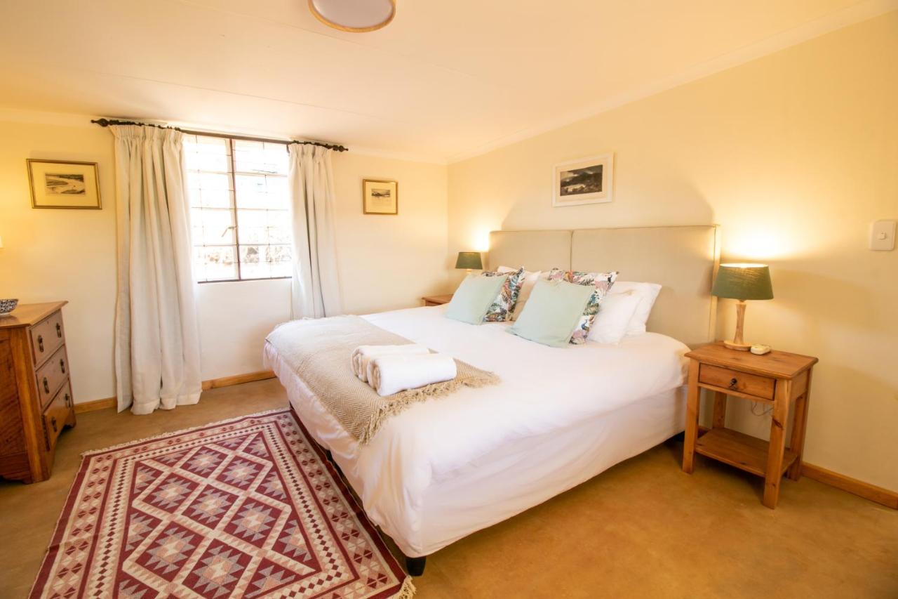 Sunbird Cottage กราฟฟ์-เรเน็ต ภายนอก รูปภาพ